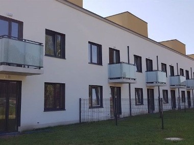 Dom Wrocław Fabryczna, Stabłowice-1