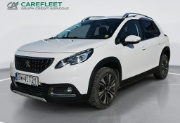 Peugeot 2008 Peugeot 2008 1.5 BlueHDi Allure Hatchback dw4ct21