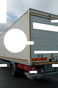 Mercedes-Benz Atego 1218 Euro 6 tylko 220 tys.km@ udokument. kontener 18 p. Mercedes Atego 1218 Euro6 tylko 220 tys.km! ! kontener 18 ...-2