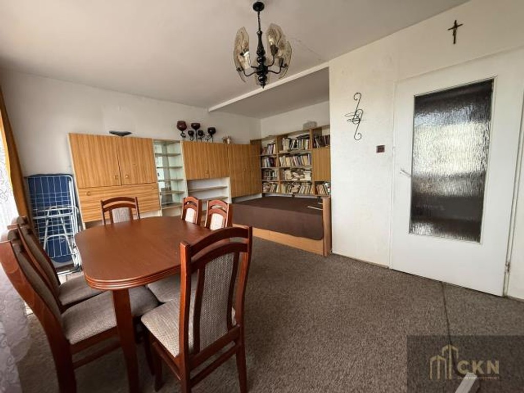 Jasne, 3-pokojowe mieszkanie w super lokalizacji Tarnów! - Widok 3