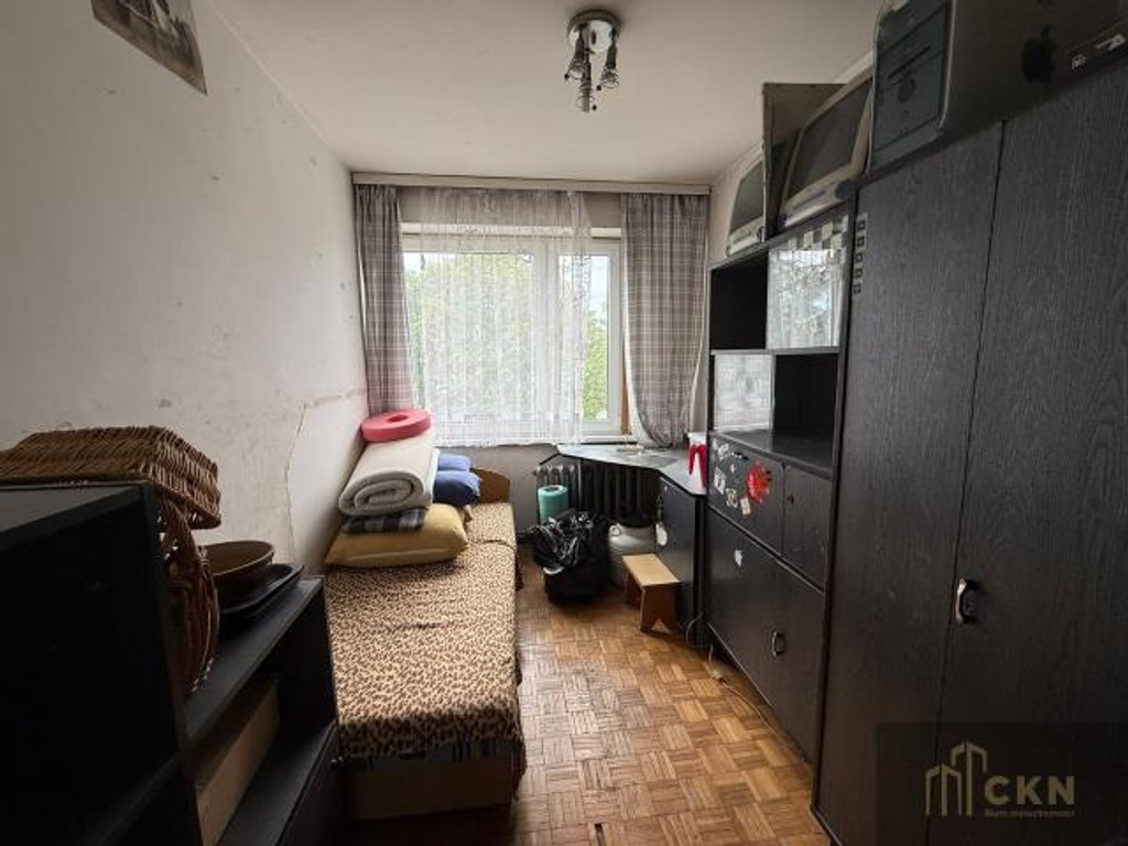 Jasne, 3-pokojowe mieszkanie w super lokalizacji Tarnów! - Więcej