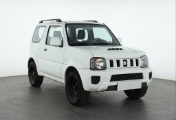 Suzuki Jimny , Salon Polska, Klima, Podgrzewane siedzienia