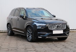 Volvo XC90 IV , Salon Polska, 235 KM, Automat, 7 miejsc, Skóra, Navi,