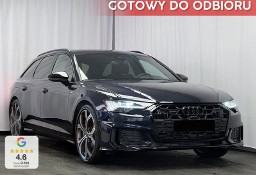 Audi A6 V (C8) 40 TDI quattro S Line Avant 2.0 40 TDI quattro S Line Avant (204KM) |