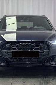 Audi A6 V (C8) 40 TDI quattro S Line Avant 2.0 40 TDI quattro S Line Avant (204KM) |-2