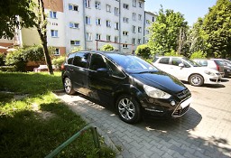 Ford S-MAX II Ford S-Max Titanium 1.6 EcoBoost 160 KM – zadbany, prywatny