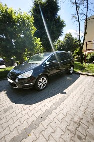 Ford S-Max Titanium 1.6 EcoBoost 160 KM – zadbany, prywatny-2
