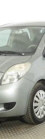 Toyota Yaris II , Salon Polska, Klima, El. szyby-3