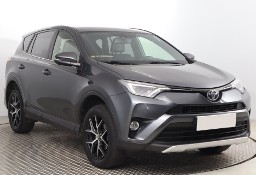 Toyota RAV 4 IV Salon Polska, 1. Właściciel, Serwis ASO, Skóra, Navi, Xenon,