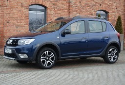 Dacia Sandero II Sandero Stepway 0.9 TCe 90KM Celebration Navi Kamera Tempomat Klimatronic