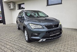 SEAT Ateca tdi full LED nvi kamera