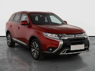 Mitsubishi Outlander III , Salon Polska, 1. Właściciel, Serwis ASO, Automat,