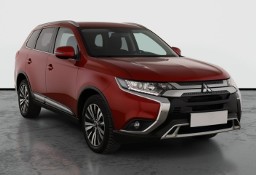 Mitsubishi Outlander III , Salon Polska, 1. Właściciel, Serwis ASO, Automat,