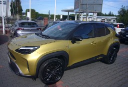 Toyota Yaris Cross Salon PL - serwis - GWARANCJA