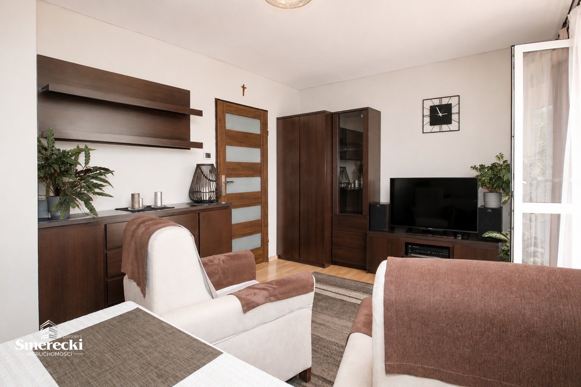 Mieszkanie na sprzedaż, 3 pokoje, 60 m², Lublin