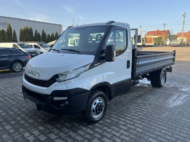 Iveco Daily 35C15 Wywrot Kiper 3-Strony SUPER STAN 3.0HPI 150PS-1