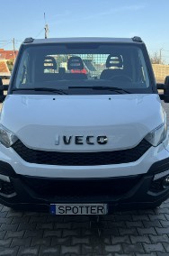 Iveco Daily 35C15 Wywrot Kiper 3-Strony SUPER STAN 3.0HPI 150PS-2