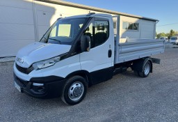 Iveco Daily 35C13 Wywrot Kiper SUPER STAN