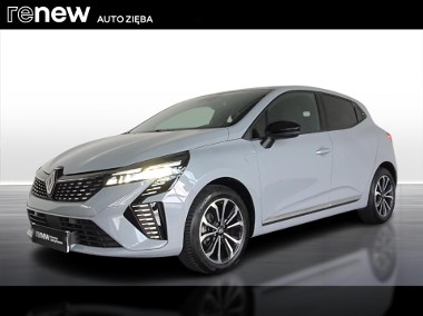 Renault Clio V 1.0 TCe Techno LPG-1