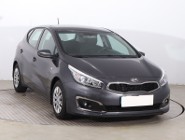 Kia Cee'd II , Salon Polska, Automat, Klima, Tempomat, Parktronic