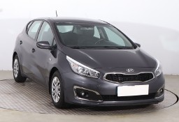 Kia Cee'd II , Salon Polska, Automat, Klima, Tempomat, Parktronic