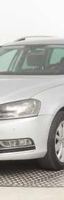 Volkswagen Passat B7 , Navi, Klimatronic, Tempomat, Parktronic-3