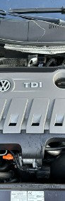 Volkswagen Passat B7 2,0 TDI, biksenony, system park., podg. fotele i kanapa,el. klapa,na-4