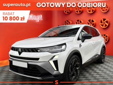 Renault Esprit Alpine 1.8 E-Tech Full Hybrid Symbioz Esprit Alpine 1.8 E-Tech-1