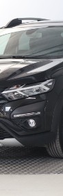 Dacia Sandero II , Salon Polska, Serwis ASO, GAZ, Klimatronic, Tempomat,-3