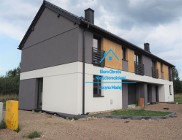 Nowy dom Sułkowice
