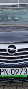 Opel Insignia I 1.8 140 KM climatronic super stan gwarancja-3