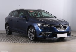 Renault Megane IV Salon Polska, Serwis ASO, VAT 23%, Skóra, Navi, Klimatronic,