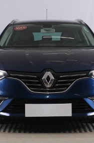 Renault Megane IV Salon Polska, Serwis ASO, VAT 23%, Skóra, Navi, Klimatronic,-2