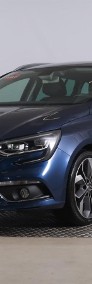 Renault Megane IV Salon Polska, Serwis ASO, VAT 23%, Skóra, Navi, Klimatronic,-3