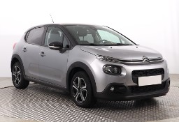 Citroen C3 III , Navi, Klimatronic, Tempomat, Parktronic