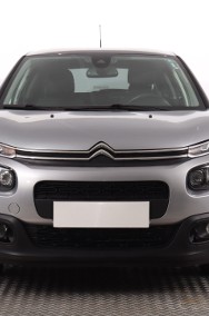 Citroen C3 III , Navi, Klimatronic, Tempomat, Parktronic-2