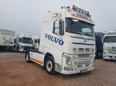 Volvo Fh 460-1