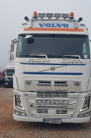 Volvo Fh 460-2