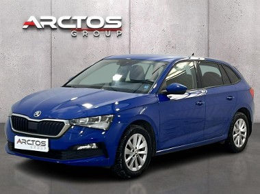 Skoda Scala Skoda Scala 1.0 TSI Ambition DSG-1