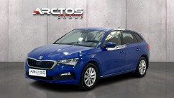 Skoda Scala Skoda Scala 1.0 TSI Ambition DSG