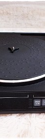 Duży gramofon LT-CS01 tangencjalny / linearny Pełen automat! -3
