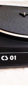 Duży gramofon LT-CS01 tangencjalny / linearny Pełen automat! -4
