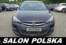Opel Astra J 1.6i 16V 115KM Face LIFTING SALON POLSKA
