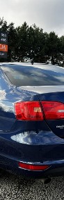 Volkswagen Jetta VI Serwisowany / Climatronic / Pakiet Zimowy / Navi / MATCH /-4