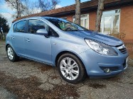 Opel Corsa D zarejestrowana 5 drzwi aito z lpq