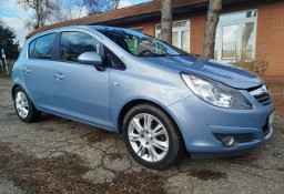 Opel Corsa D zarejestrowana 5 drzwi aito z lpq