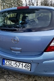 Opel Corsa D zarejestrowana 5 drzwi aito z lpq-2