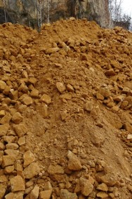 Kamień kruszywo piaskowiec gruz pospółka Zagórze Wielgomłyny Chełmska Góra -2