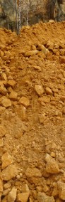 Kamień kruszywo piaskowiec gruz pospółka Zagórze Wielgomłyny Chełmska Góra -4