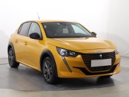 Peugeot 208 II e-208 , SoH 97%, Salon Polska, 1. Właściciel, Serwis ASO, Automat,